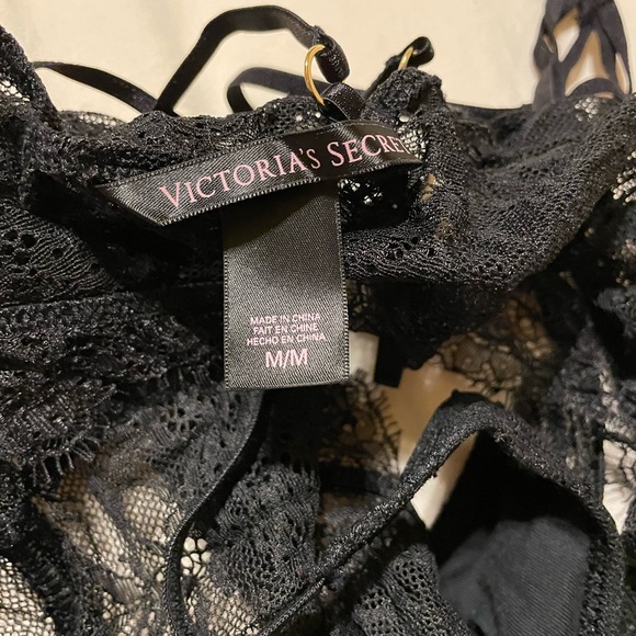 Lace bodysuit - Picture 5 of 5